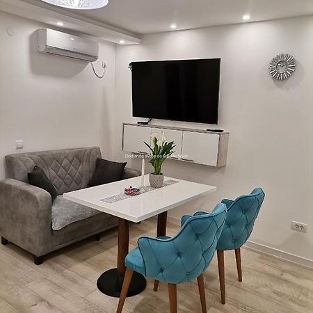City Break Apartment Banja Luka Luaran gambar