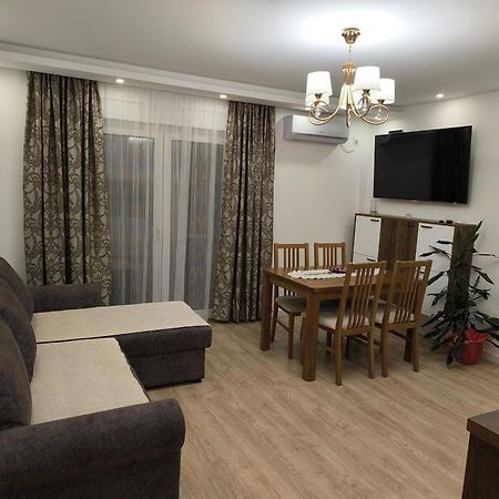 City Break Apartment Banja Luka Luaran gambar