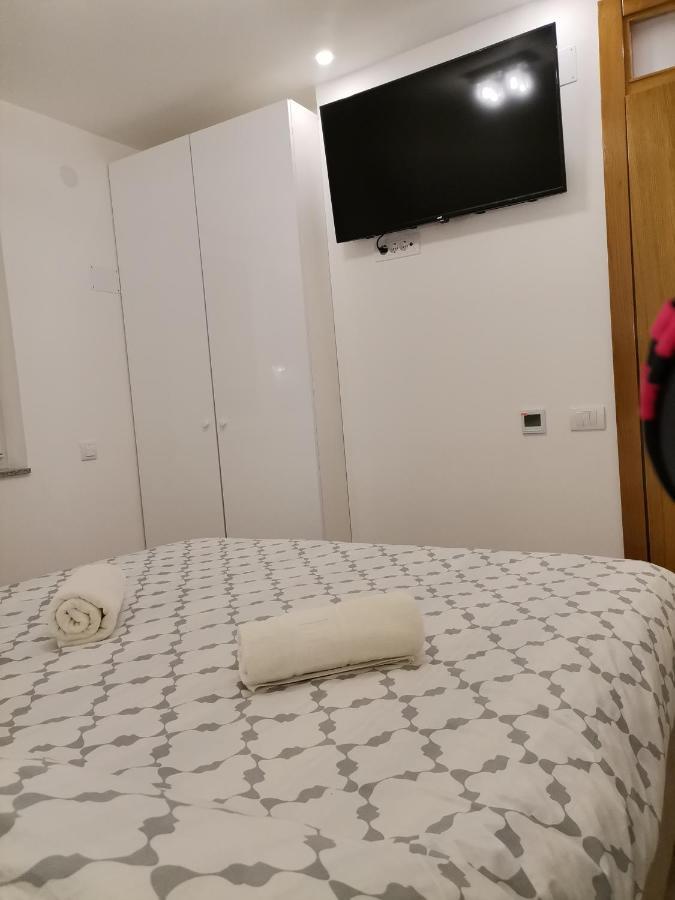 City Break Apartment Banja Luka Luaran gambar