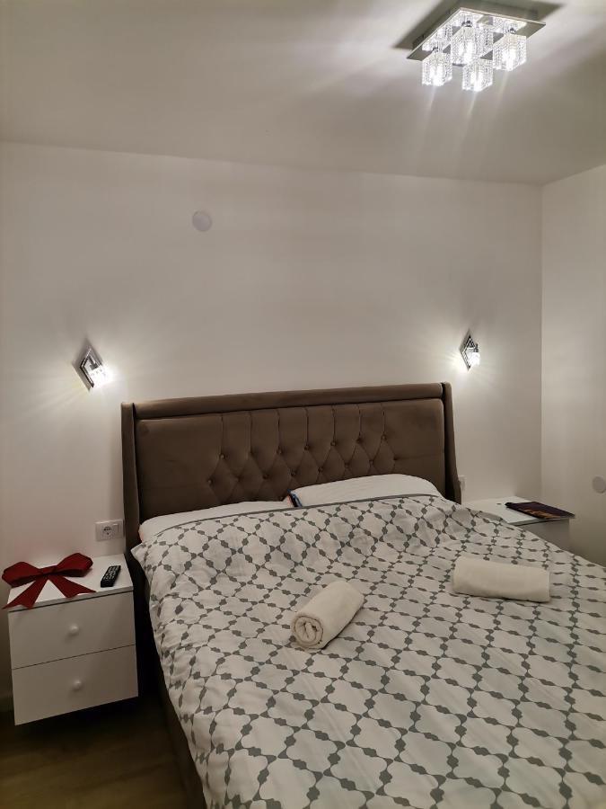 City Break Apartment Banja Luka Luaran gambar