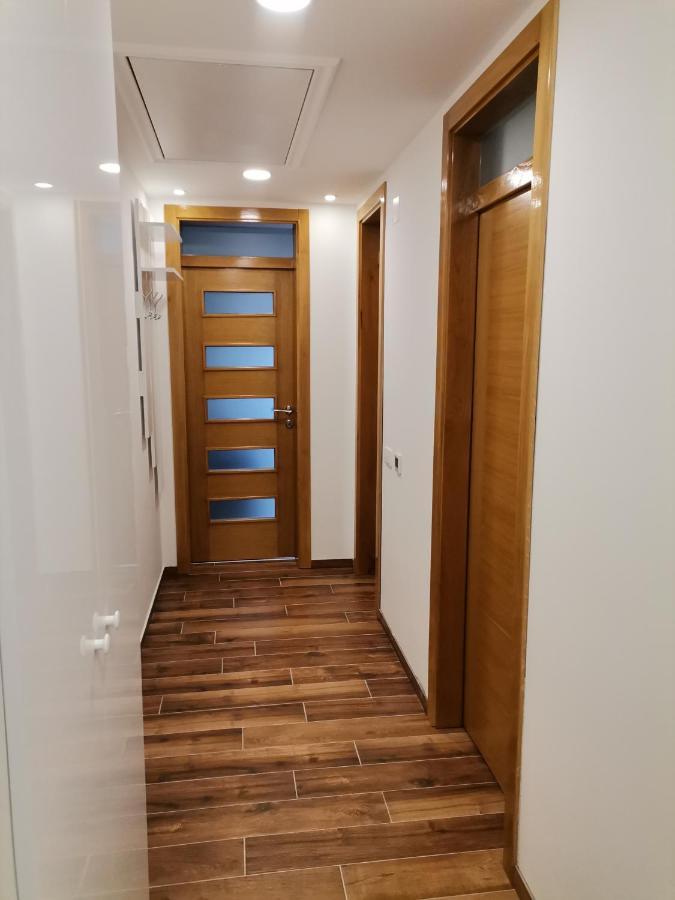 City Break Apartment Banja Luka Luaran gambar