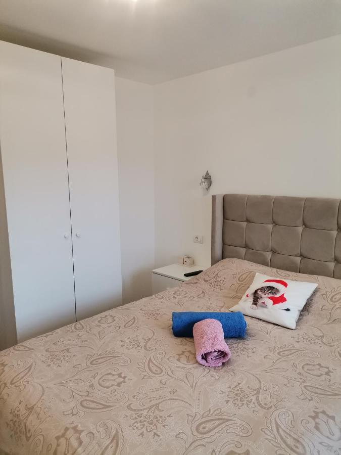 City Break Apartment Banja Luka Luaran gambar