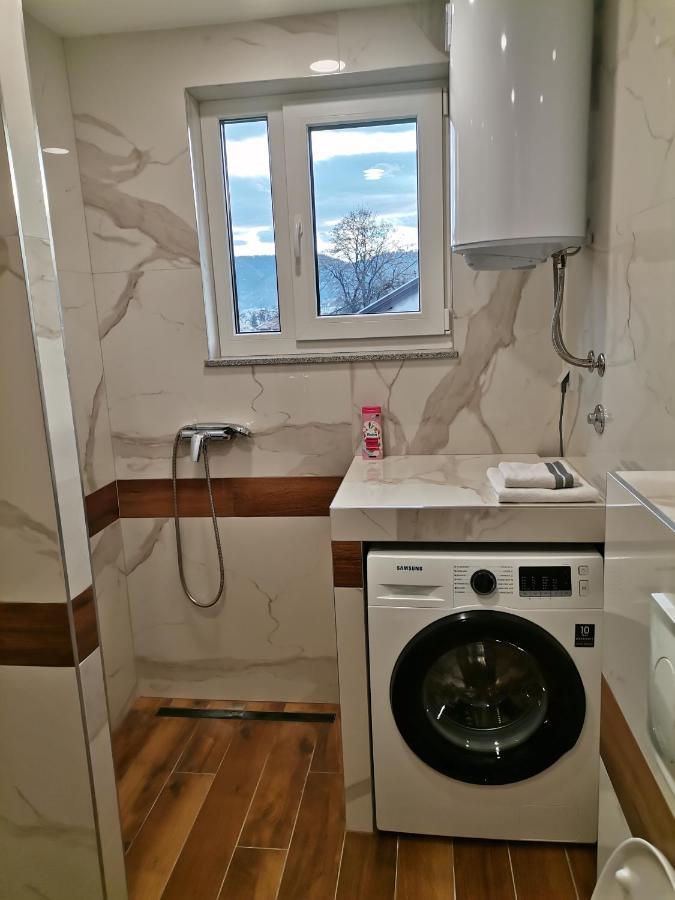 City Break Apartment Banja Luka Luaran gambar