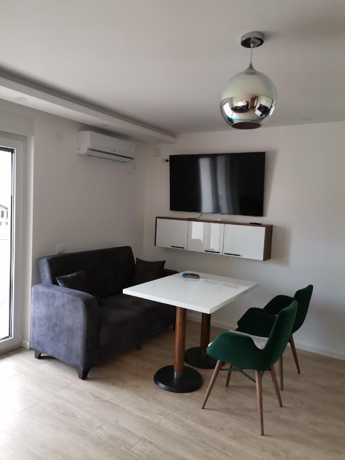 City Break Apartment Banja Luka Luaran gambar