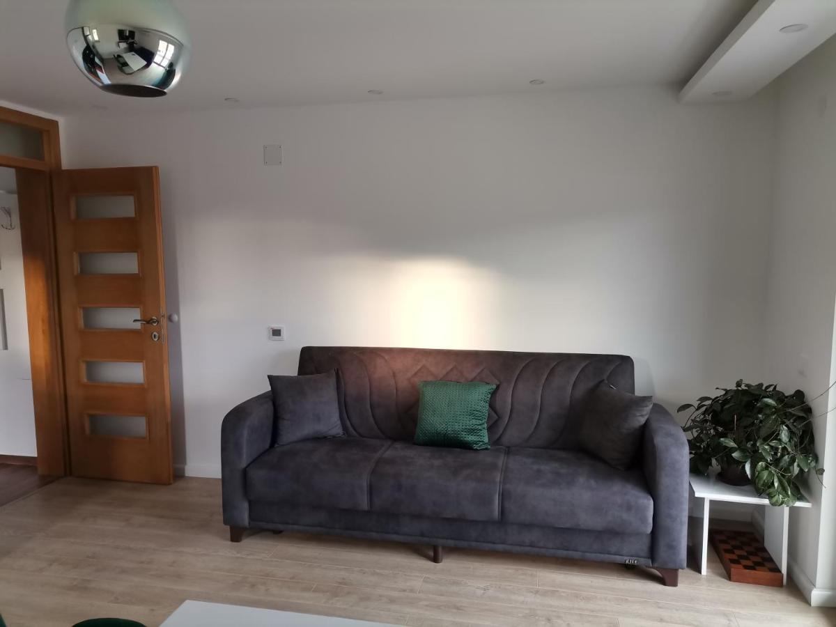 City Break Apartment Banja Luka Luaran gambar