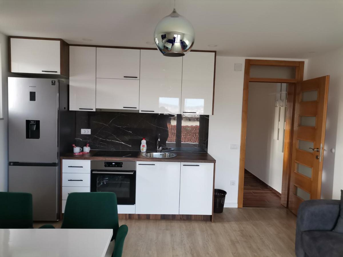 City Break Apartment Banja Luka Luaran gambar
