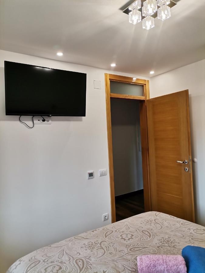 City Break Apartment Banja Luka Luaran gambar