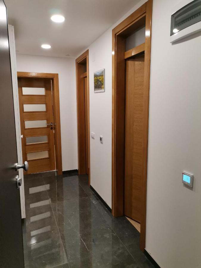 City Break Apartment Banja Luka Luaran gambar