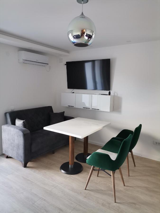 City Break Apartment Banja Luka Luaran gambar