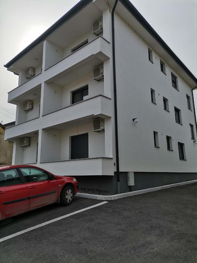 City Break Apartment Banja Luka Luaran gambar