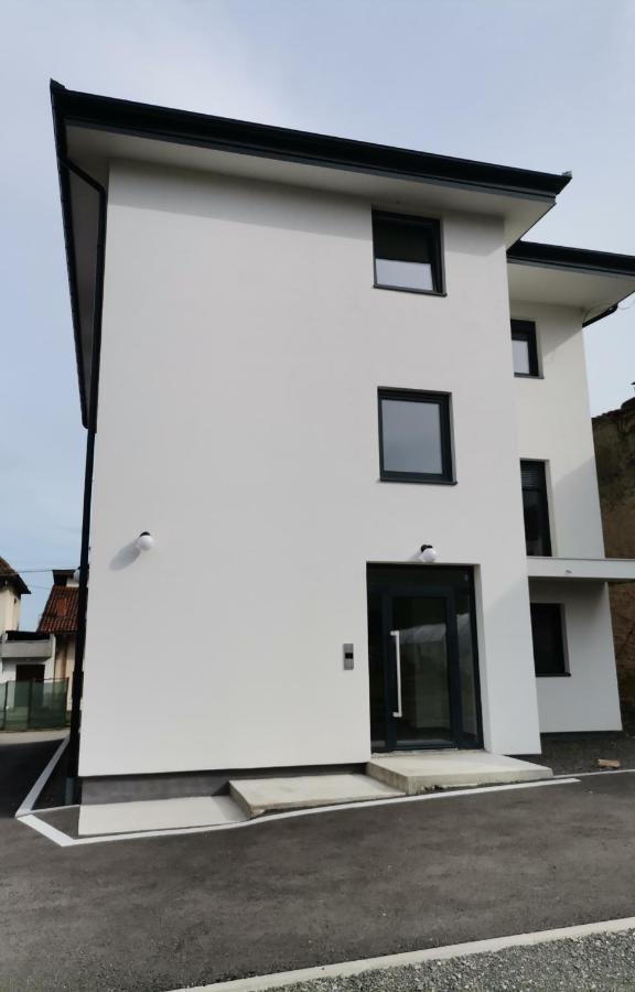 City Break Apartment Banja Luka Luaran gambar