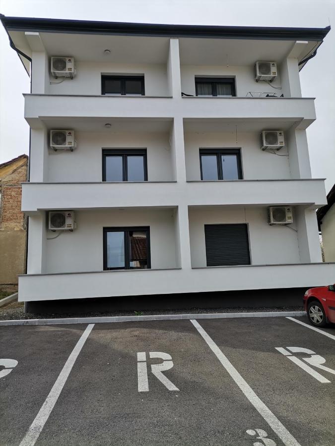 City Break Apartment Banja Luka Luaran gambar