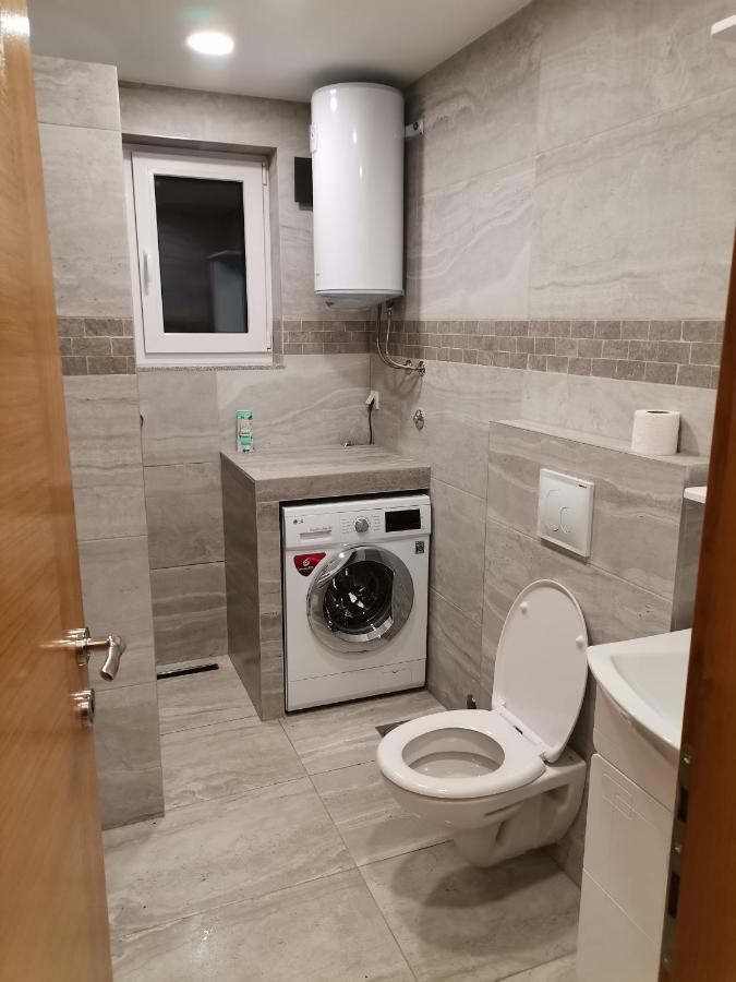 City Break Apartment Banja Luka Luaran gambar