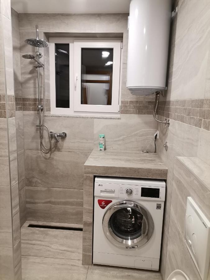 City Break Apartment Banja Luka Luaran gambar