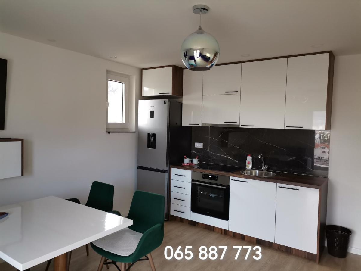 City Break Apartment Banja Luka Luaran gambar