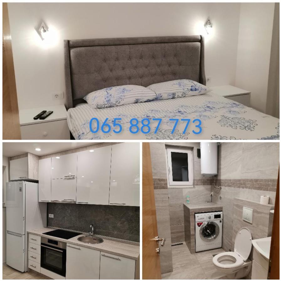 City Break Apartment Banja Luka Luaran gambar