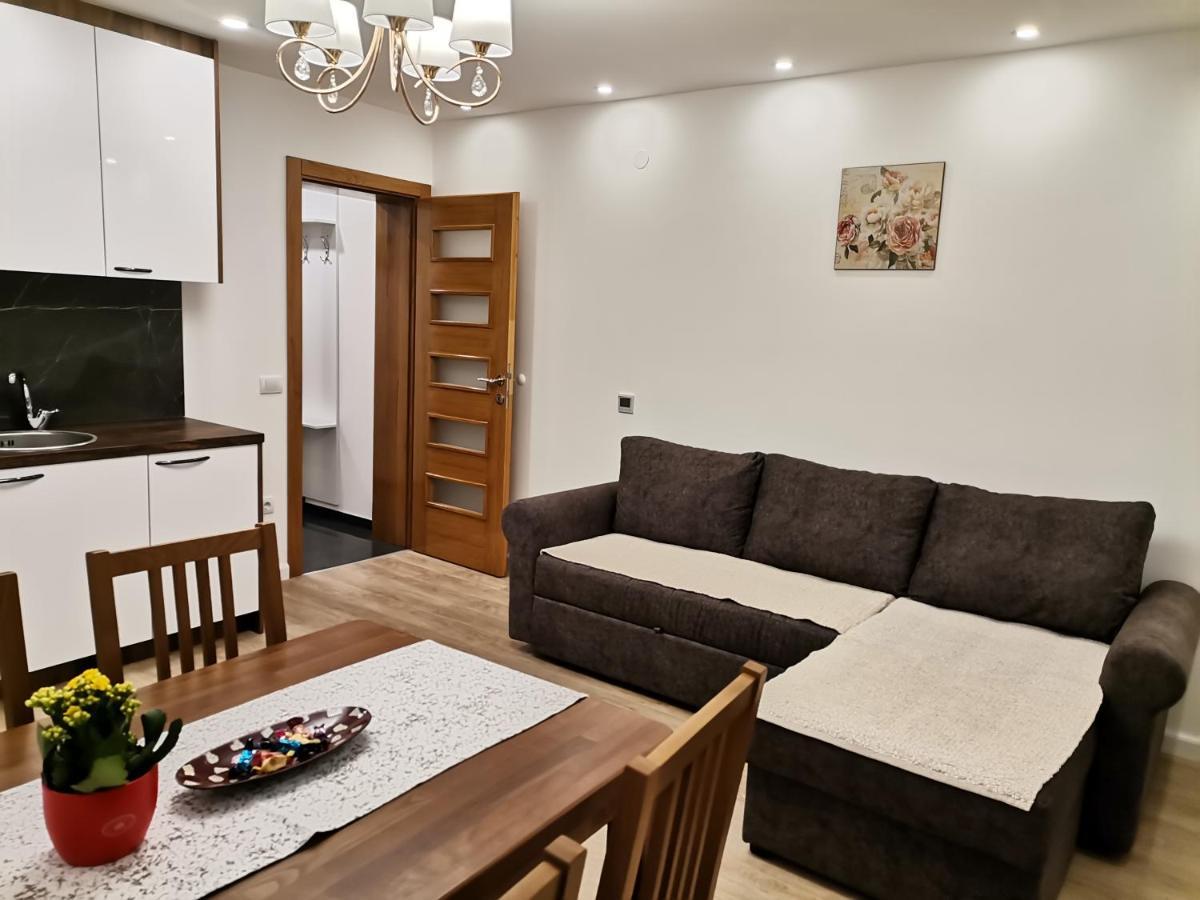 City Break Apartment Banja Luka Bilik gambar