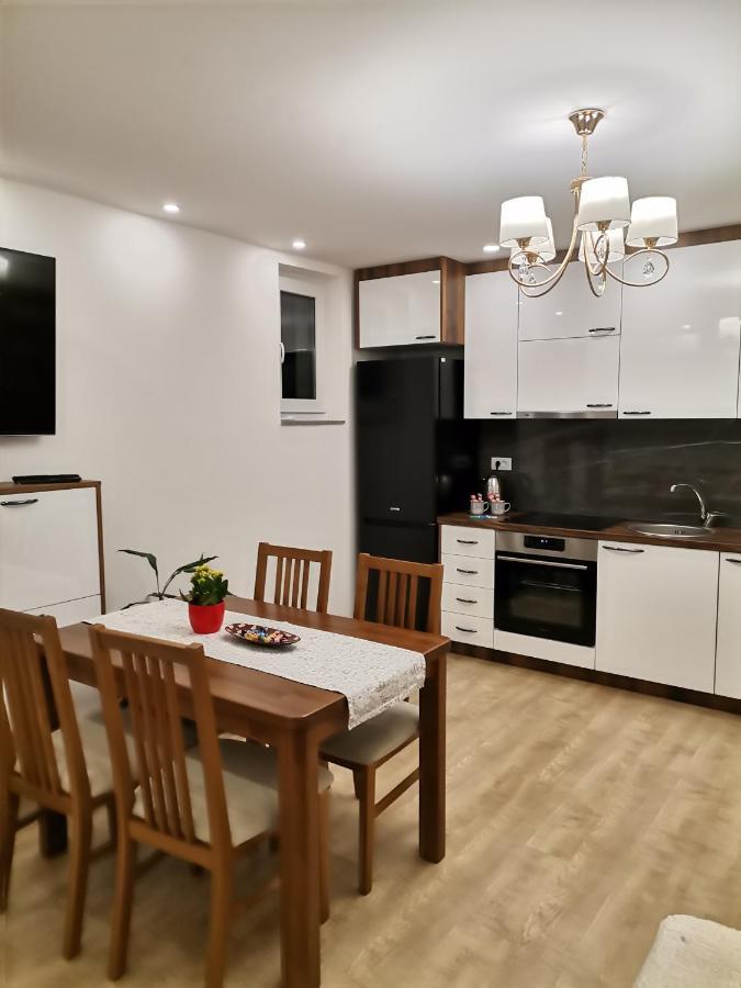 City Break Apartment Banja Luka Luaran gambar