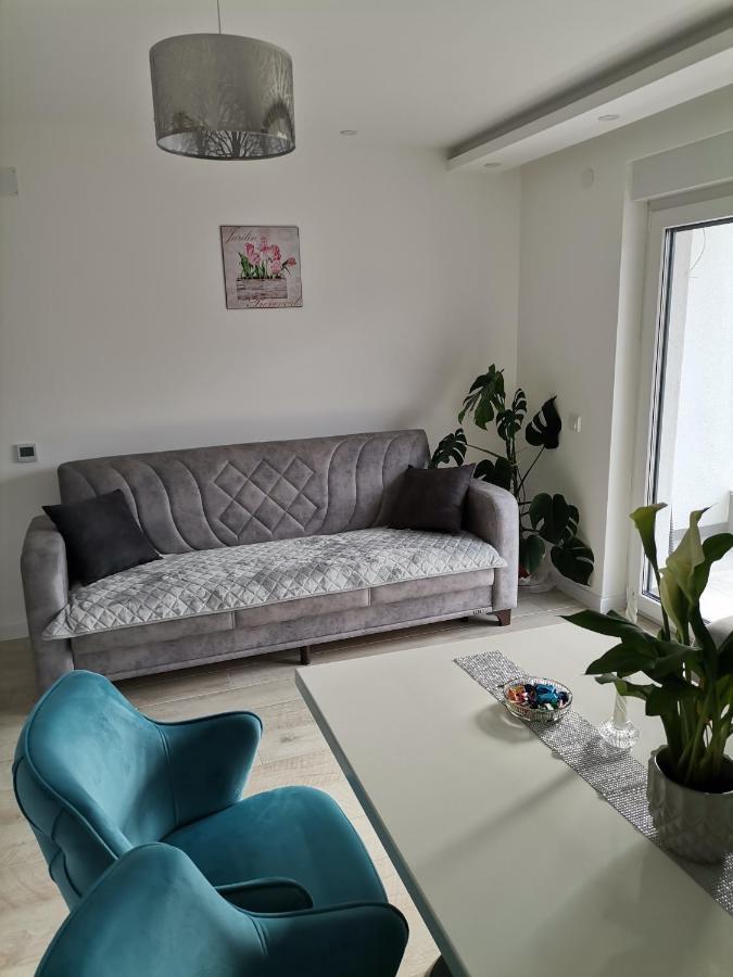 City Break Apartment Banja Luka Luaran gambar