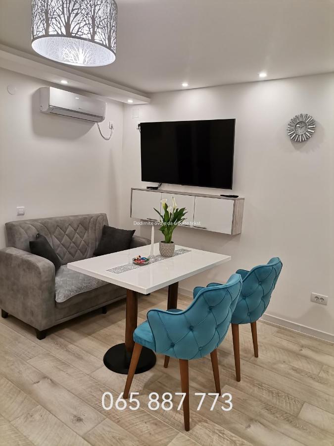 City Break Apartment Banja Luka Luaran gambar