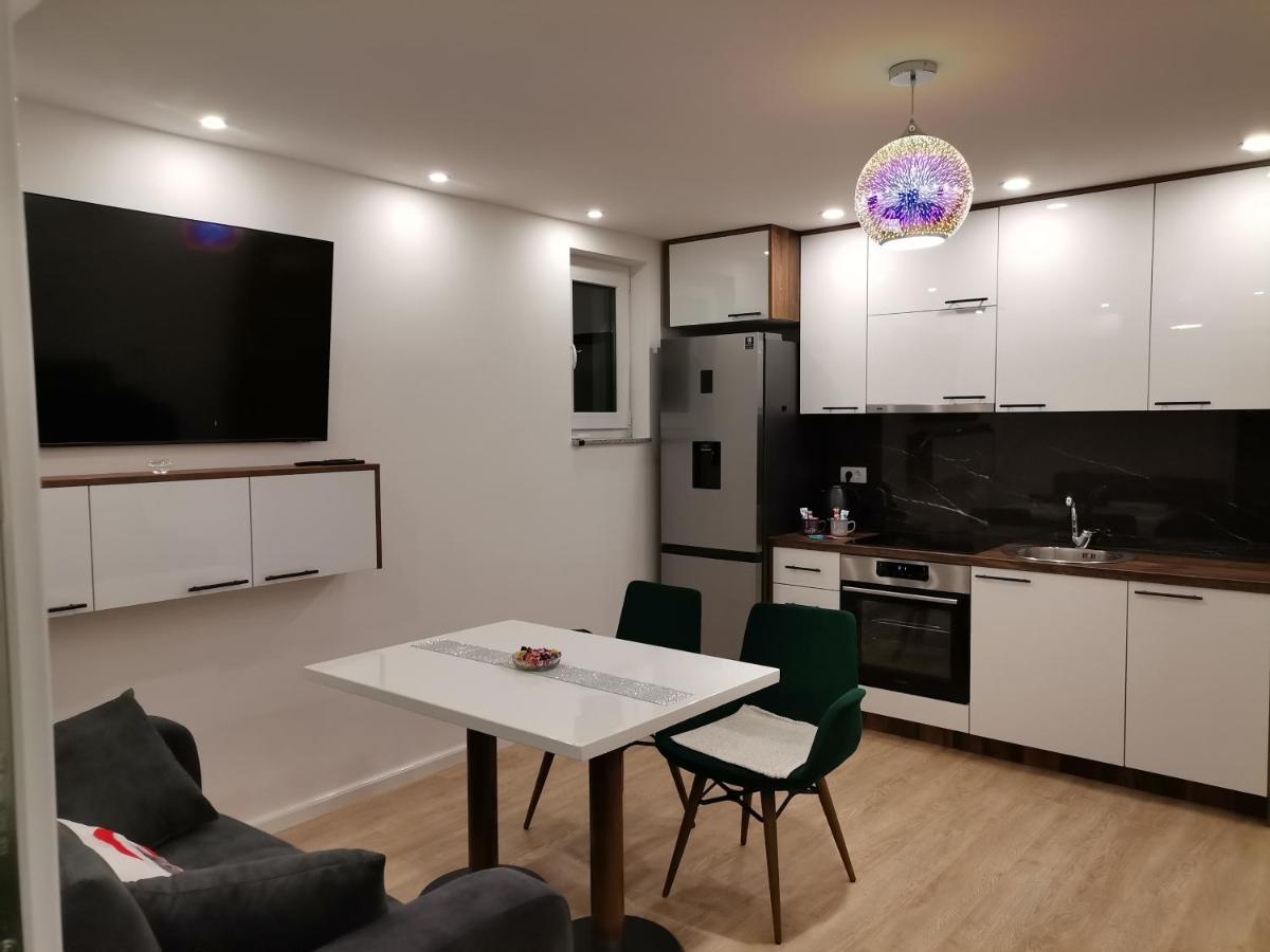 City Break Apartment Banja Luka Bilik gambar
