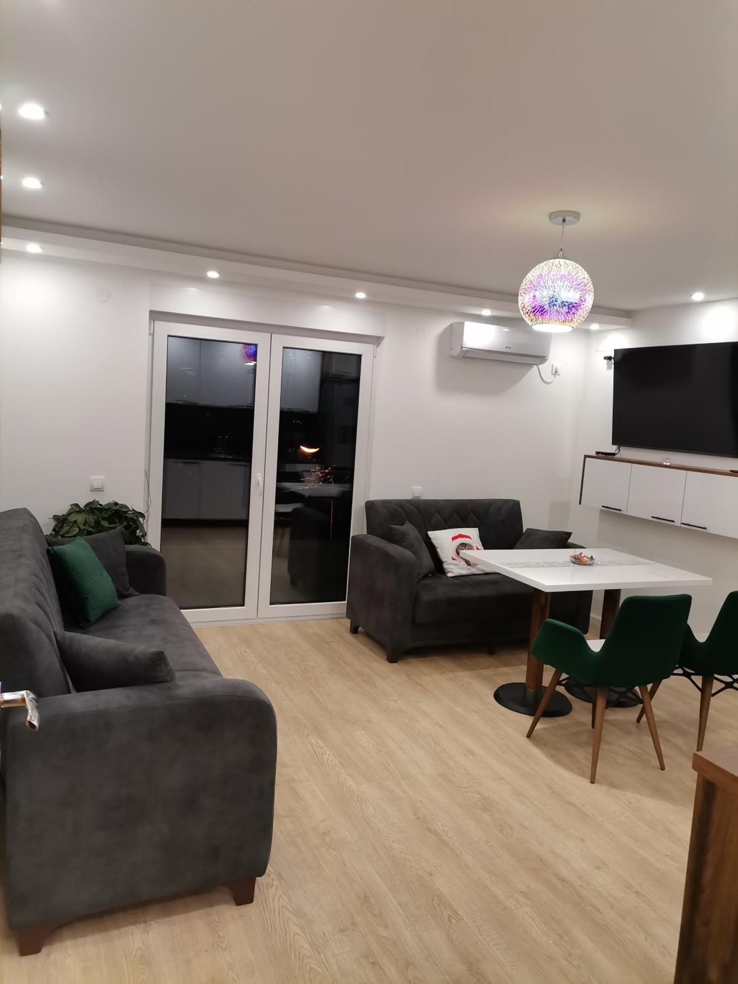 City Break Apartment Banja Luka Bilik gambar