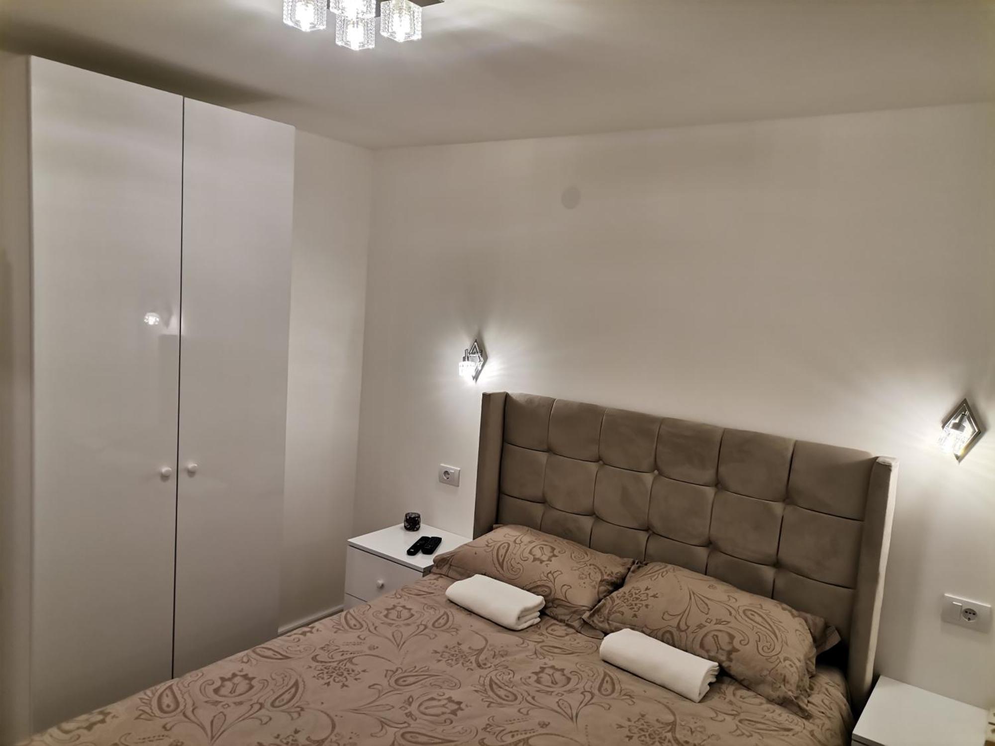 City Break Apartment Banja Luka Bilik gambar