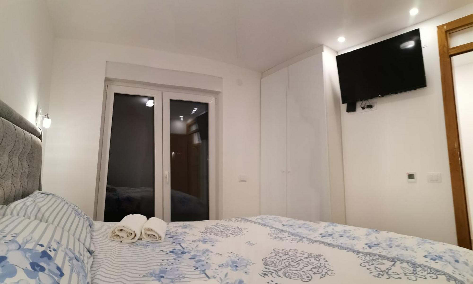 City Break Apartment Banja Luka Bilik gambar