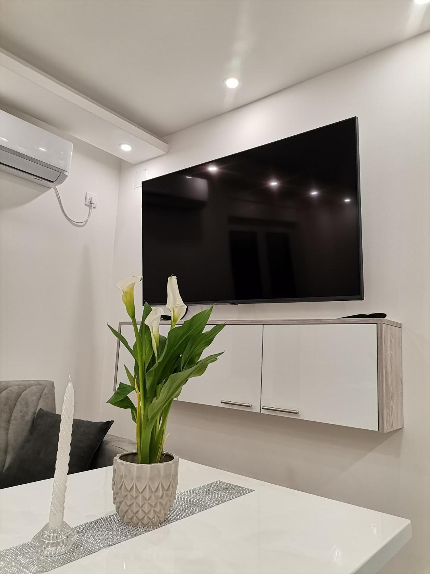 City Break Apartment Banja Luka Bilik gambar