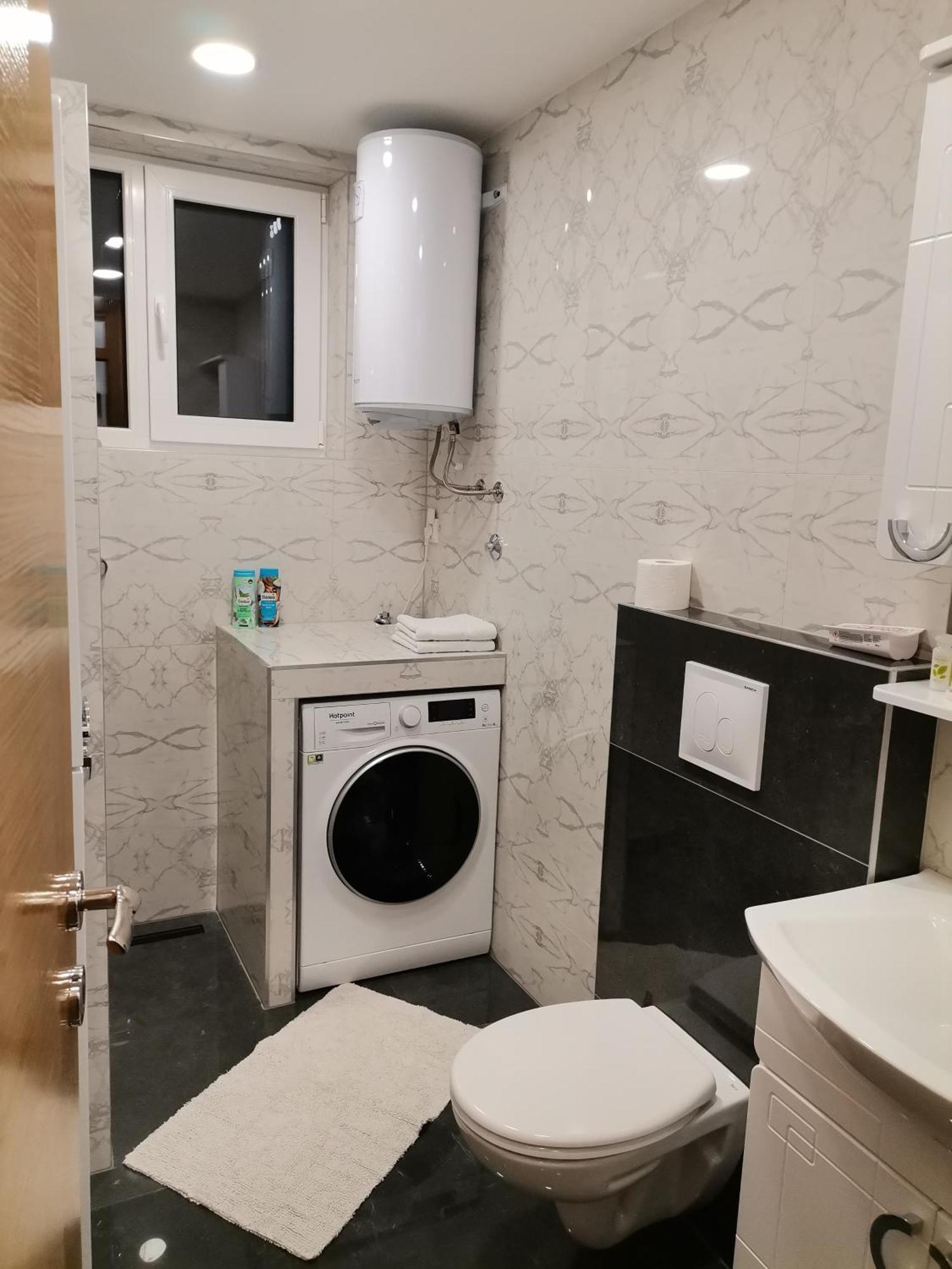 City Break Apartment Banja Luka Bilik gambar