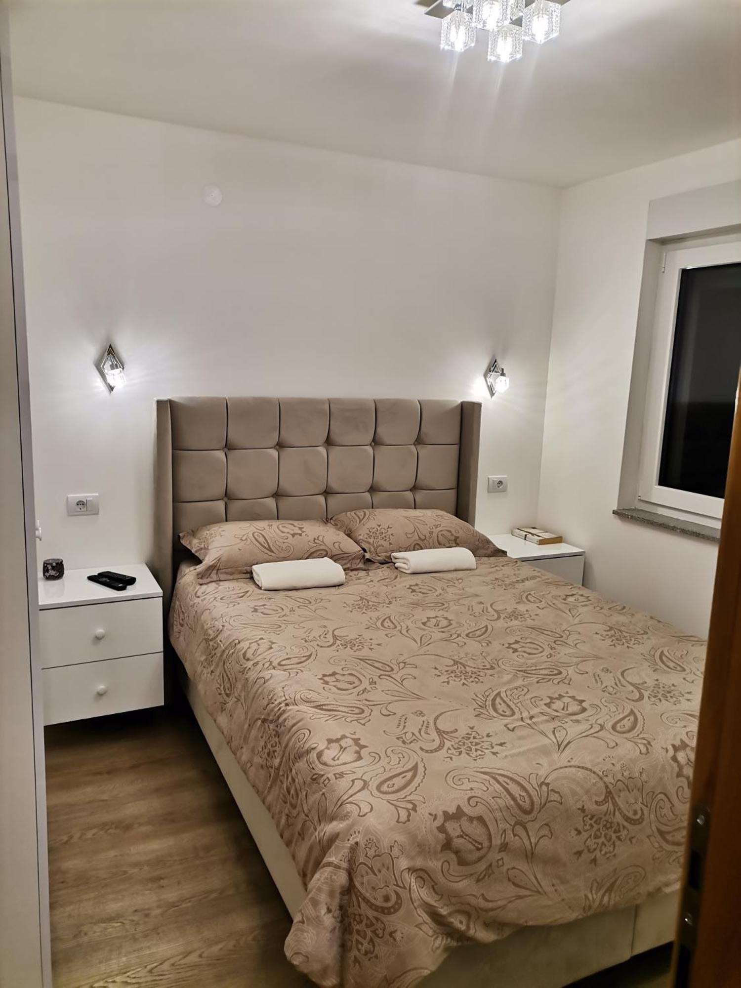 City Break Apartment Banja Luka Bilik gambar