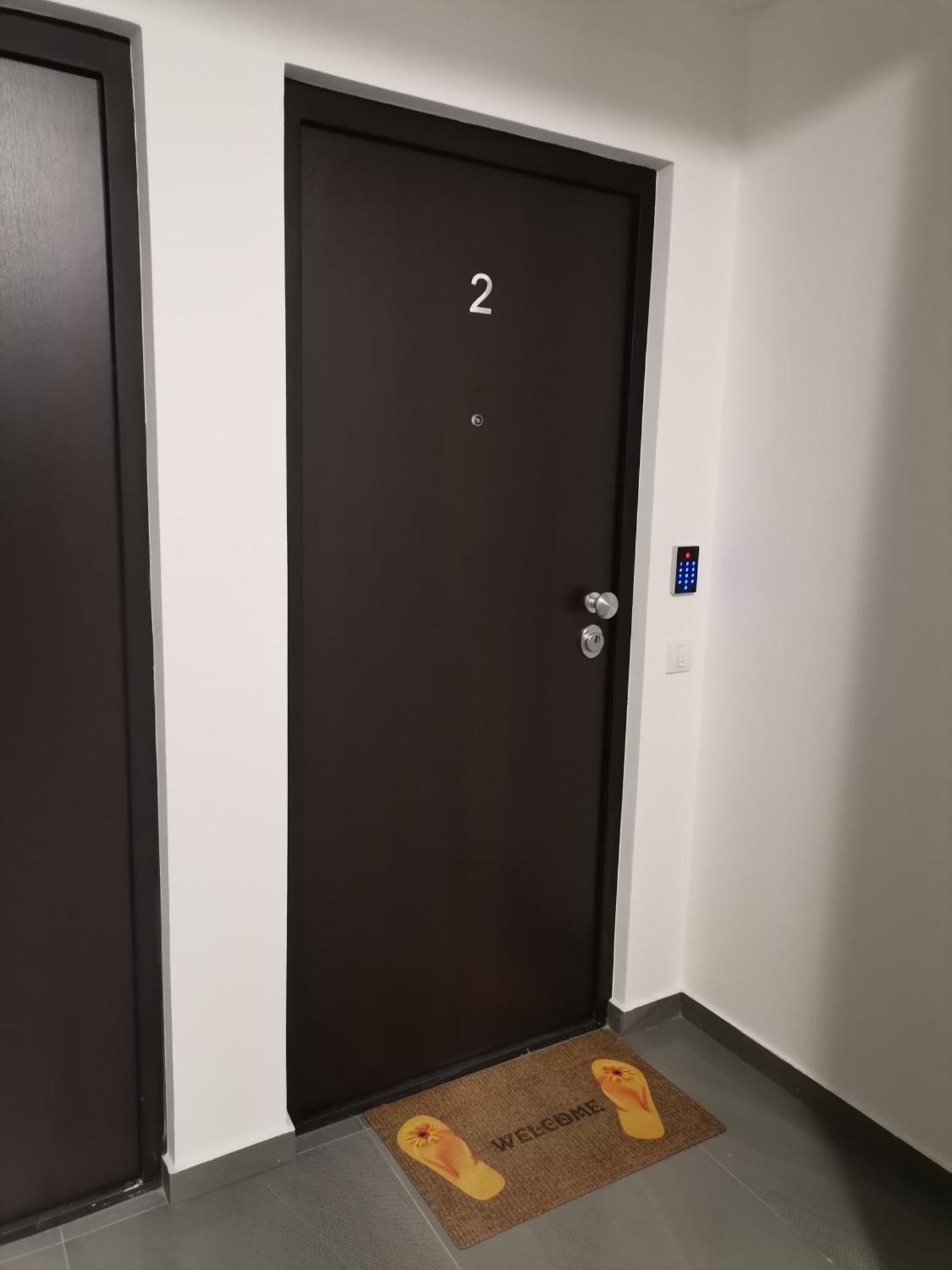 City Break Apartment Banja Luka Bilik gambar