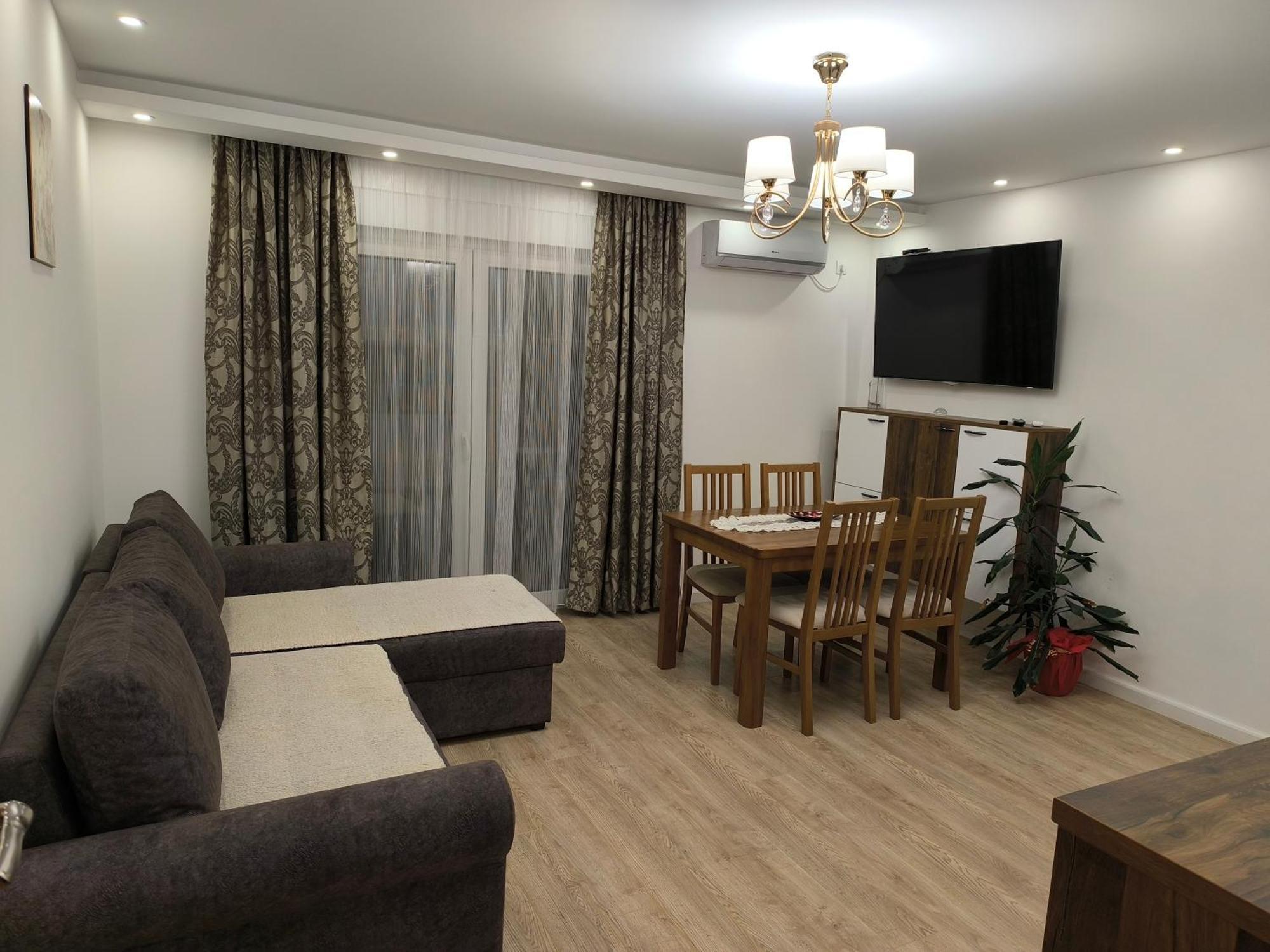 City Break Apartment Banja Luka Luaran gambar