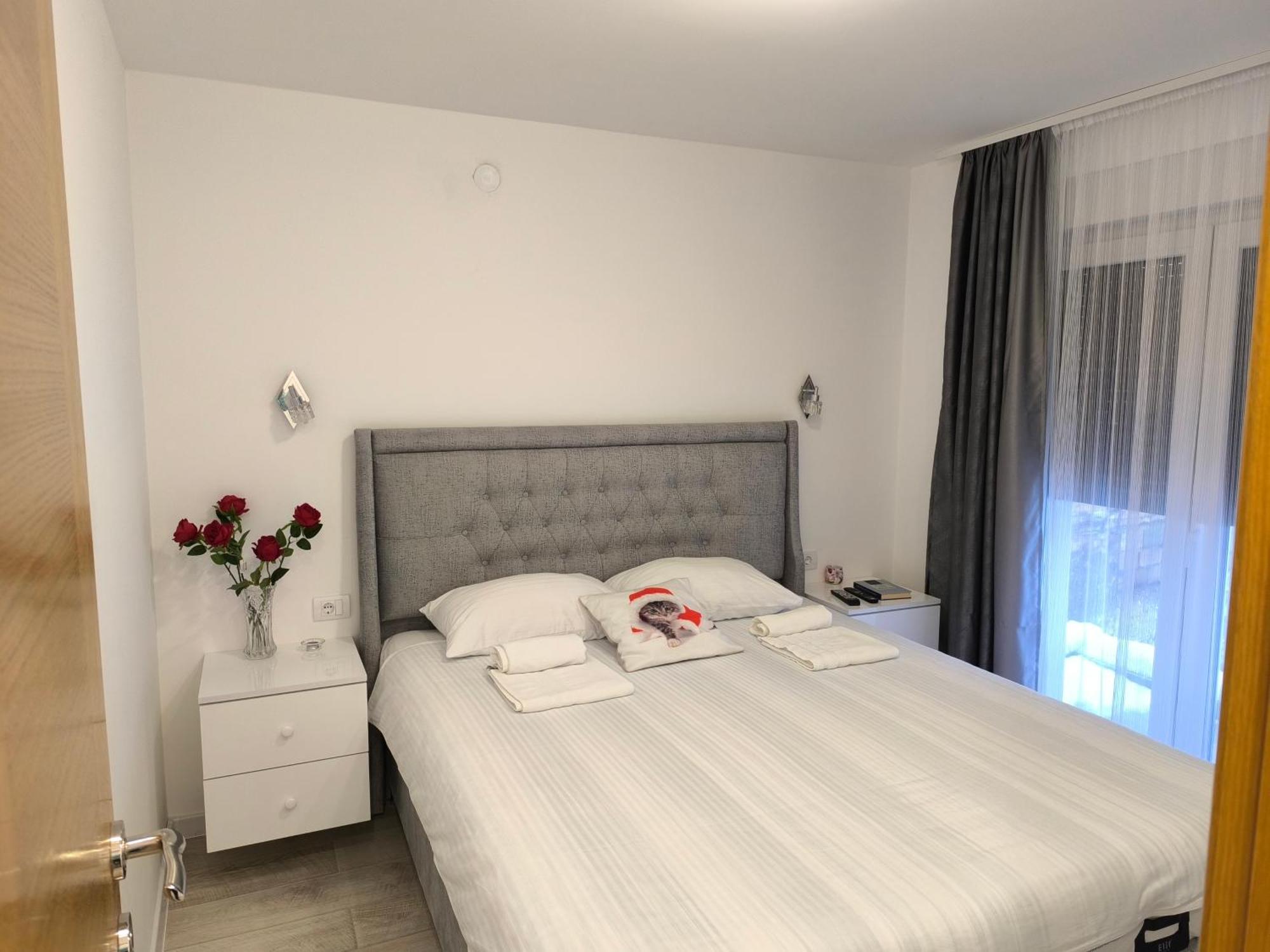 City Break Apartment Banja Luka Luaran gambar