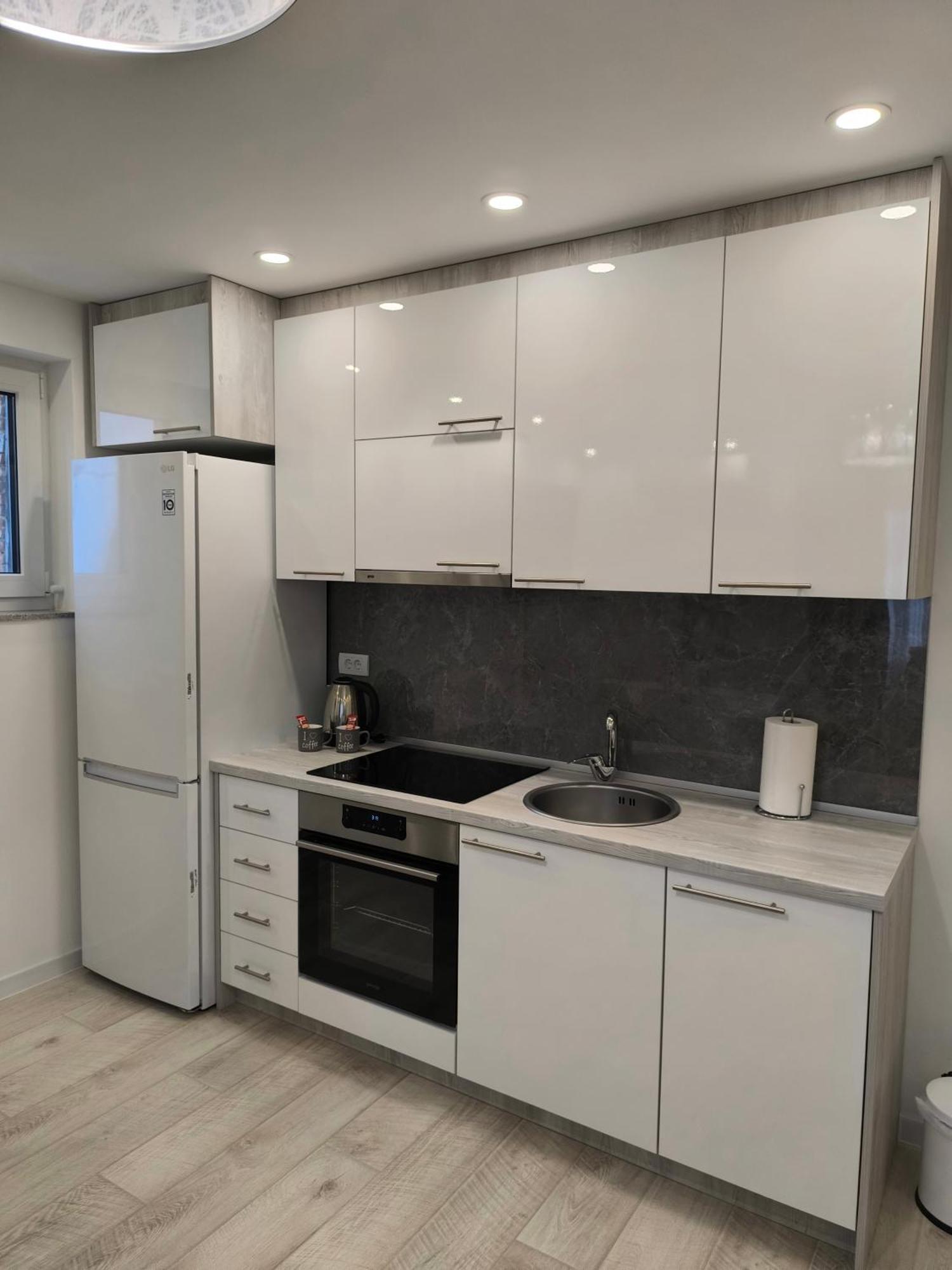 City Break Apartment Banja Luka Luaran gambar