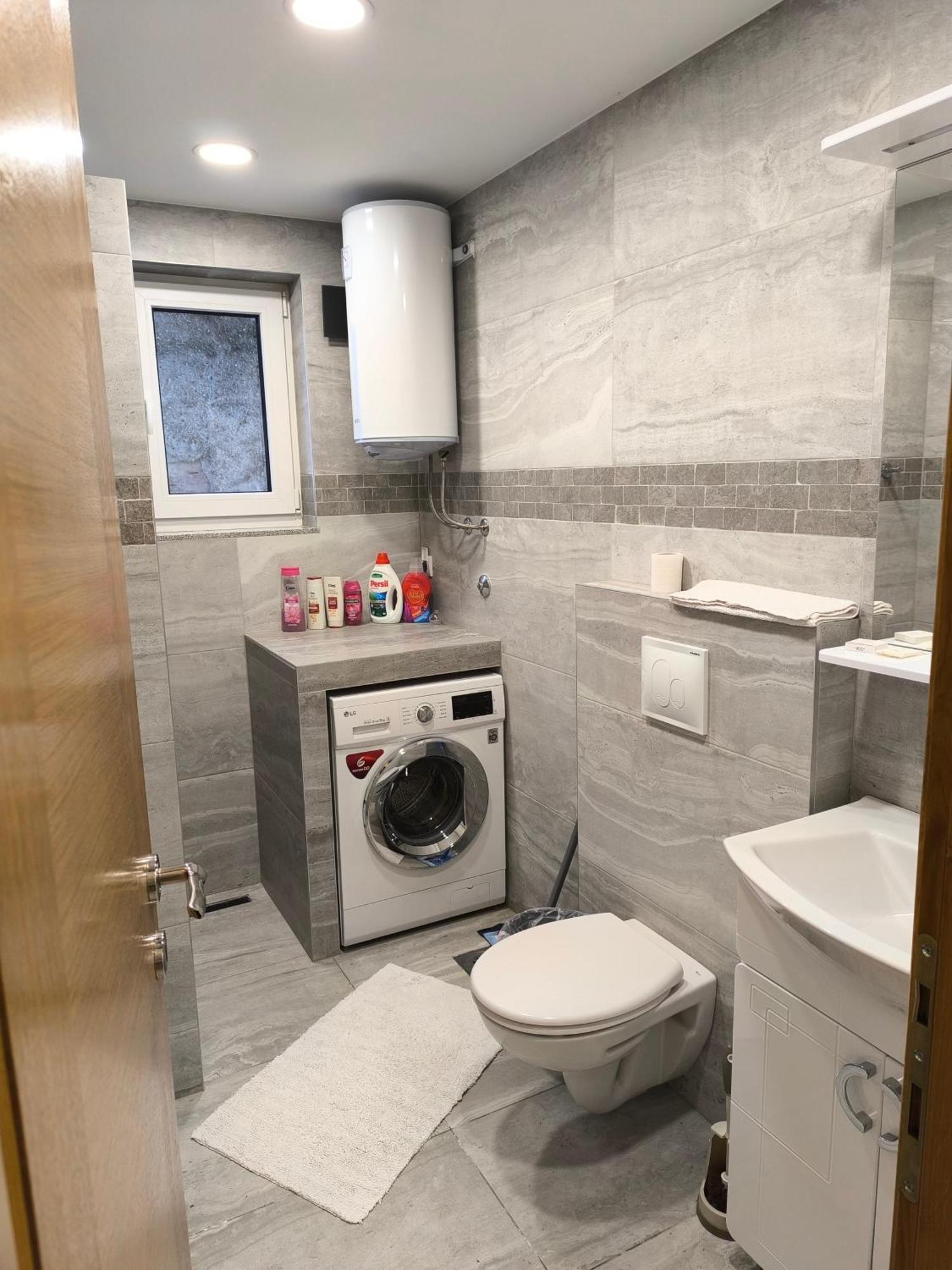 City Break Apartment Banja Luka Luaran gambar
